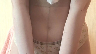 Punishment Is My Love Language