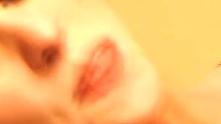 Annette Schwarz, Luci Lee, and Hannah Harper's Asses Get Destroyed in Extreme Anal Foursome