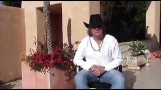 Big fat cock always cum in mouth or ass - 1