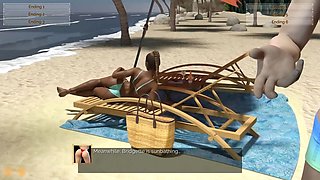 Happy Marriage Horny Nasty Swingers Ep53