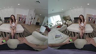 Naughty girlfriends: Leana Lovings