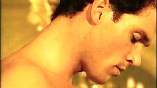 PJay Sparks 22: Blowjob, Blonde  Vintage Porn