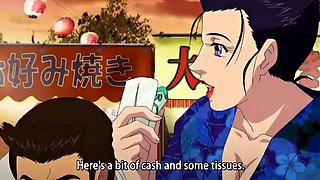 Enbi episode 1