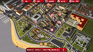 Paprika Trainer V0.9.0.2 Totaly Spies Part 19 the Boss by Loveskysan69