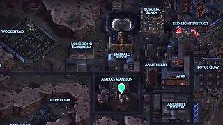 Symphony of the Serpent - Part 124 - Hot Anal with a Busty Babe by Loveskysan69