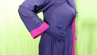 Bangladeshi neighbor beautiful stepmother fucked