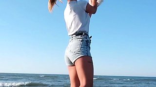 Solo Free Amateur Masturbation Porn Video