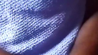 Cumming so Hard Rubbing My Pussy Squeezing My Sucking My Tits