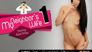 My Neighbors Wife 1