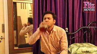 Shameless Indian fatty memorable adult video