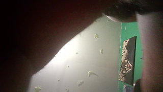 Rich, Big-ass, Unfaithful Neighbor Riding When My Wife Isn't Around