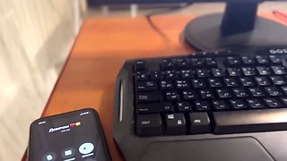 Lustful porn girl xxx emotional scene