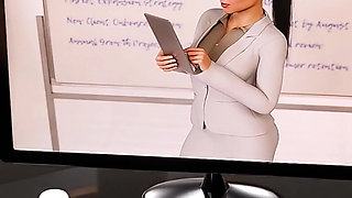 My Boss Wants to Fuck My Wife (part 16)