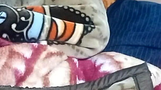 Very Beautiful Indian Desi Bhabhi Having Fucking with Her Boyfriend.