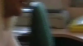 Meeting with the Salespeople: the Manager Punishes Us, Gets Fucked and Then Pisses on Her Feet