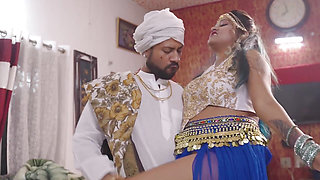 desi dancer...