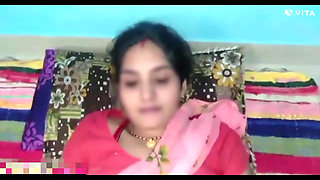 Step Brother Fucked His Step Sister and Took Out Her Pussy Juice, HD Uncut Hindi Sex Video,desi Bhabhi Sex