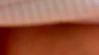 Indian Brother and Sister Home Alone