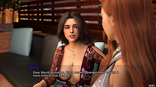 Conquering My Sister-in-law (part 3)