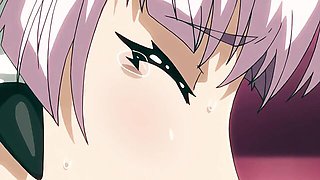 Hentai Universe - cowgirl porn