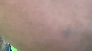 Farmboy Pisses, Fucks and Sprays Teen with Cum