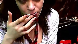 Teaser Hot Teen Gangbang with BBC and Bukkake Ggg John Thompson