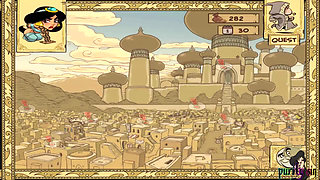 Princess Trainer Gold Edition Uncensored Part 7