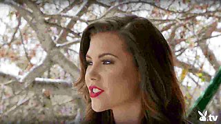 Bare Bliss - PlayboyTV