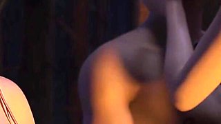Dreamland 7 - Greg Caught Jason While He Fucking Danielle Near Lake