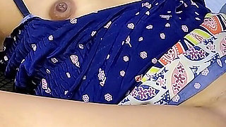 Having Fun with My Stepsister's Ass