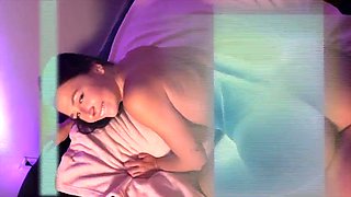 Ameena Green Gets Her Sexy Hairy Pussy Creampie by Raw Attack: Blowjob, Asian  Pov Porn