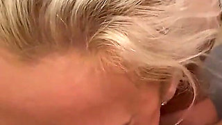 Lara Frost Likes to Get Her Tight Pussy Fucked and to Lick Leo Casanova's Ass (crazy Rimjob)