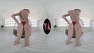 Strip & Tease - VRLatina
