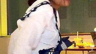 18 Year Old Thai Amateur Fucked Hard by Big White Dick