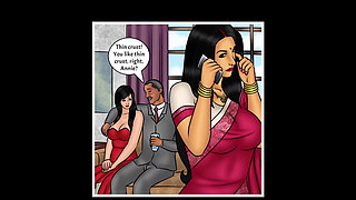 Savita Bhabhi ( Episode - 6 ) Full Video Link - https://s.id/savitaa