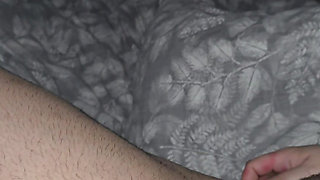 Step mom handjob naked step son dick in erection