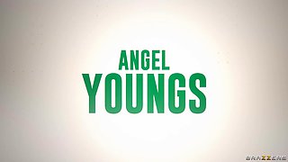 Cumming At The Country Club With Phoenix Marie, Angel Youngs - Brazzers