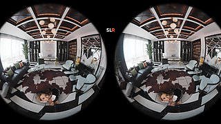 Sex With Ria (Cgi)