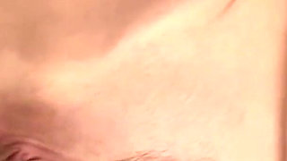 Dirty MILF anal action - English