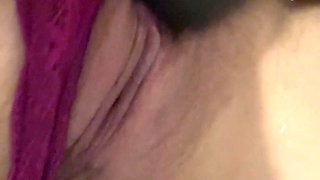 Masturbating for Daddy