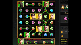 Being a Dik 0.9.1 Vixens Part 289 Party Strategy by Loveskysan69