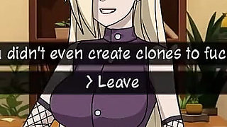 Kunoichi Trainer - Naruto Trainer [v0.23.1] Part 127 Hinata and Sakura Creampie! by Loveskysan69