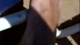 French Amateur Claire Loves Sucking Cock