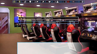 Love Sex Second Base Part 3 Gameplay by Loveskysan69