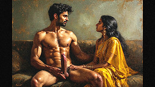 Naught russian wife in bangalore fucking with the neighbour boy