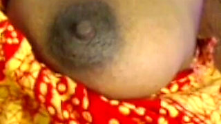 Boob Playing Armpit Licking Short.
