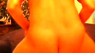 Homemade Anal with Lisa - Big Cock Orgasm