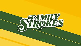 Stepdaughter luvs frolicking with a vr headset while she masturbates pretending stepdad\u2019s hardcore her