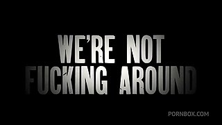 American Temptation: Addison V Surrenders To 2 Spanish Gods