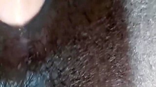 The Girl Enjoying Her Self With A Big Cockin Her Bedroom - Beautiful Girls